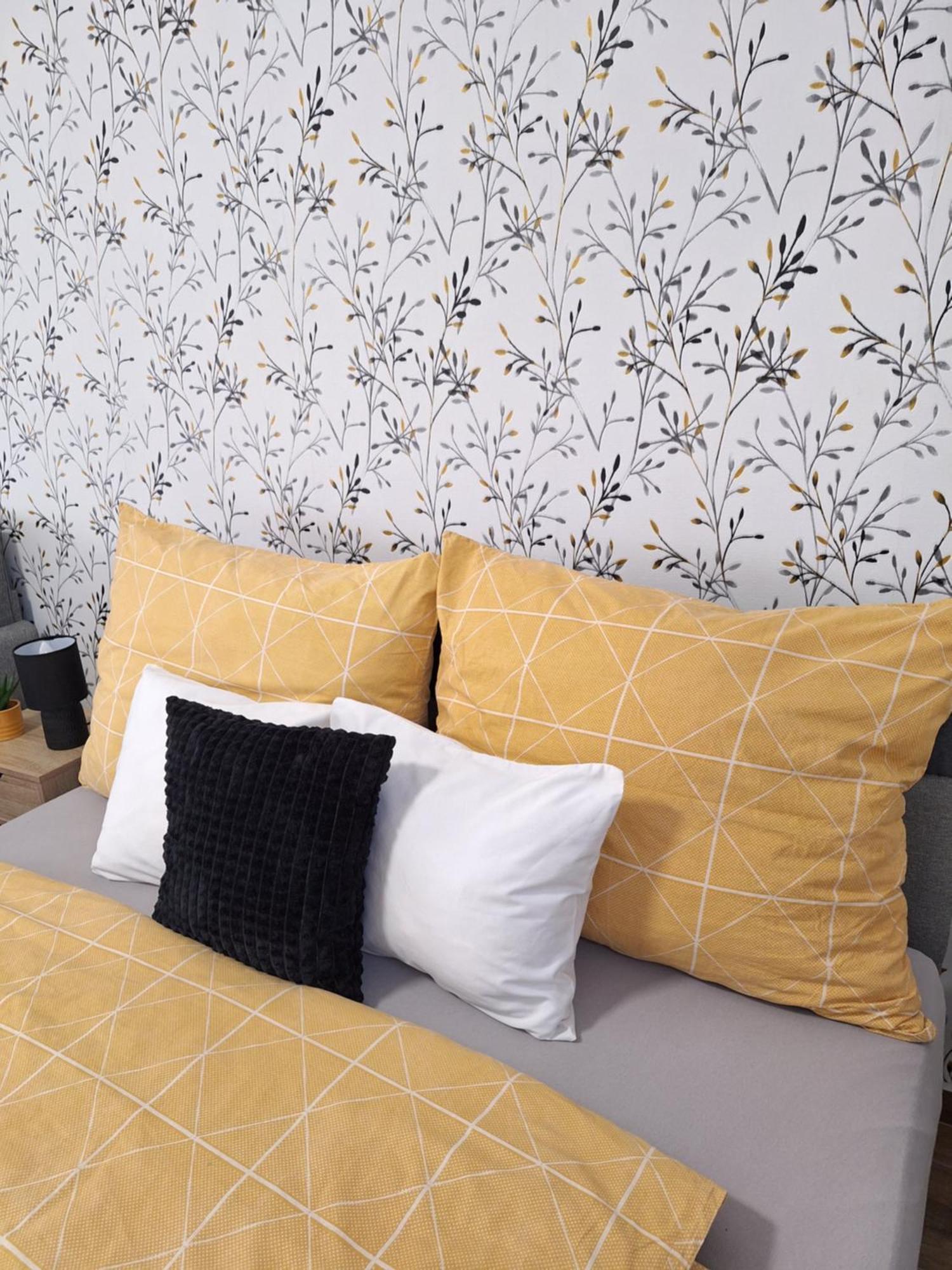Varfal Apartman Eger Buitenkant foto